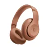 Beats Studio Pro x Kim Kardashian – Premium Wireless Over-Ear Headphones - Up to 40-Hour Battery Life Active Noise Cancelling USB-C Lossless Audio - Apple & Android Compatible - Dune