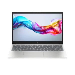 HP - 15.6 Full HD Touch-Screen Laptop - Intel Core i5 1334U 2023 - 16GB Memory - 512GB SSD - Natural Silver